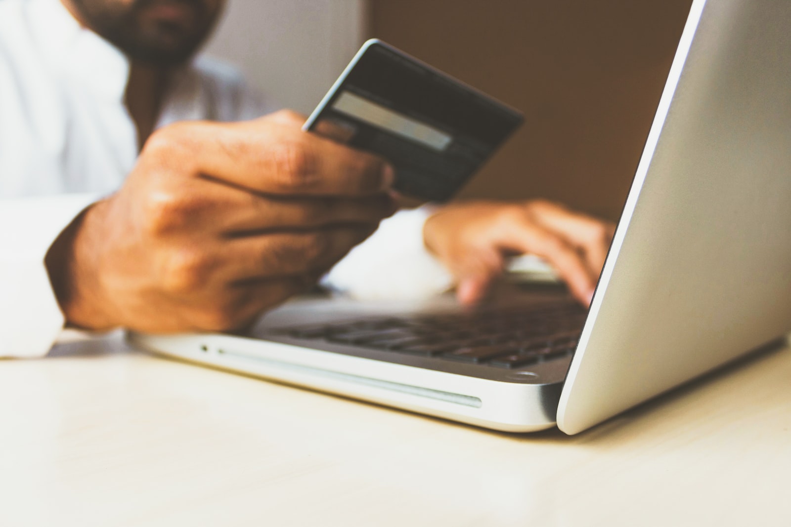 What happens if you visit an unsecure website? What are the risks?